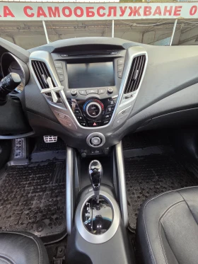 Hyundai Veloster  | Mobile.bg    12