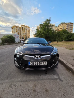 Hyundai Veloster  | Mobile.bg    5