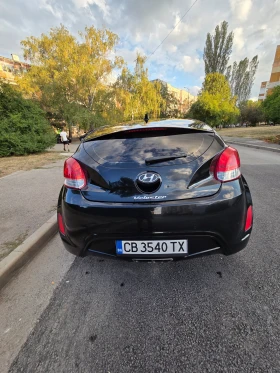 Hyundai Veloster  | Mobile.bg    4