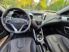 Hyundai Veloster  | Mobile.bg    9