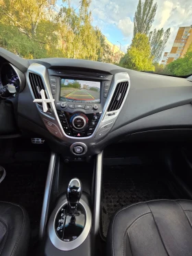 Hyundai Veloster  | Mobile.bg    8