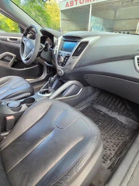 Hyundai Veloster  | Mobile.bg    15