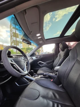 Hyundai Veloster  | Mobile.bg    7