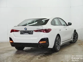 BMW 420 i Gran Coupe M Sport Paket Sportautomatic - 95600 лв. / 48879.50 € - 19810070 3