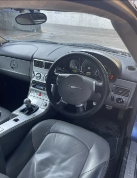 Chrysler Crossfire, снимка 8