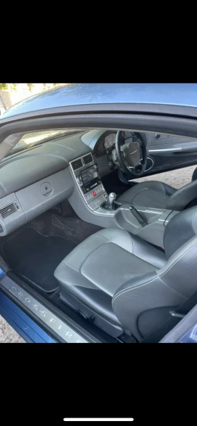 Chrysler Crossfire, снимка 10