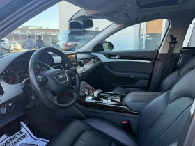 Audi A8 2015 MATRIX * ОБДУХВАНЕ* * БЕЗ ПЪРВОНАЧАЛНА ВНОСКА - 28890 лв. / 14771.22 € - 11941357 7