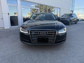 Audi A8 2015 MATRIX * ОБДУХВАНЕ* * БЕЗ ПЪРВОНАЧАЛНА ВНОСКА - 28890 лв. / 14771.22 € - 11941357 2