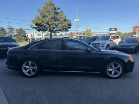Audi A8 2015 MATRIX * ОБДУХВАНЕ* * БЕЗ ПЪРВОНАЧАЛНА ВНОСКА - 28890 лв. / 14771.22 € - 11941357 5
