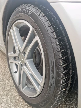 Mercedes-Benz S 320 Ванум Дистроник Нощно Виждане - 7333 € / 14342.10 лв. - 65291819 5