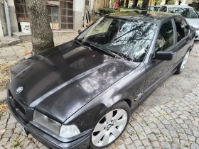 BMW 318, снимка 1