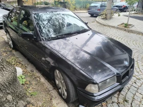 BMW 318, снимка 2