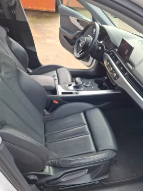 Audi A4 - 13900 € / 27186.04 лв. - 64416021 14