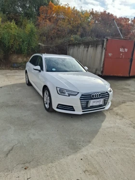Audi A4 - 13900 € / 27186.04 лв. - 64416021 7