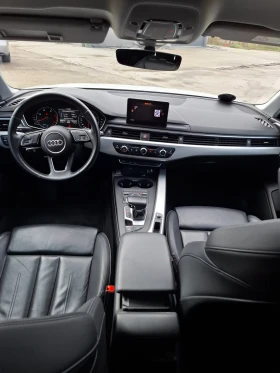 Audi A4 - 13900 € / 27186.04 лв. - 64416021 9