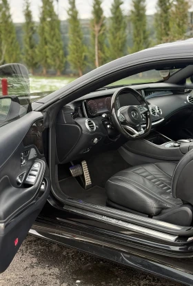 Mercedes-Benz S 500 4Matic AMG-Line Coupe - 44125 € / 86301.00 лв. - 86815725 4