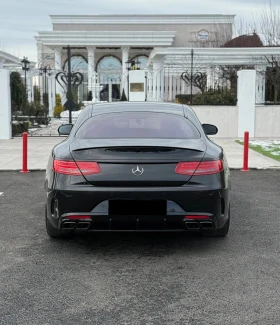 Mercedes-Benz S 500 4Matic AMG-Line Coupe - 44125 € / 86301.00 лв. - 86815725 2