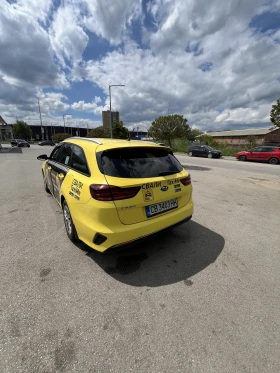 Kia Ceed - 9500 € / 18580.38 лв. - 49829099 5
