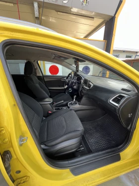 Kia Ceed - 9500 € / 18580.38 лв. - 49829099 8