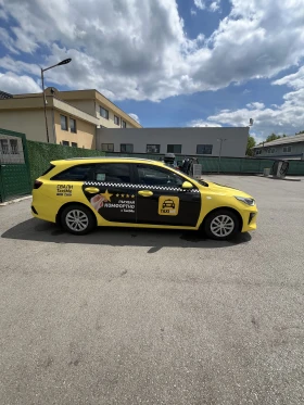 Kia Ceed - 9500 € / 18580.38 лв. - 49829099 2