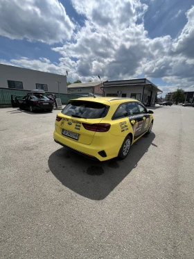 Kia Ceed - 9500 € / 18580.38 лв. - 49829099 4