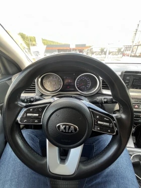Kia Ceed - 9500 € / 18580.38 лв. - 49829099 7