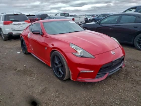 Nissan 370Z Base + Nismo package + Tuning - 13700 € / 26794.87 лв. - 96733366 4