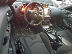 Nissan 370Z Base + Nismo package + Tuning - 13700 € / 26794.87 лв. - 96733366 8