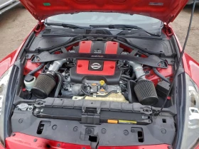 Nissan 370Z Base + Nismo package + Tuning - 13700 € / 26794.87 лв. - 96733366 11