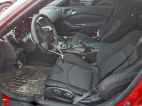 Nissan 370Z Base + Nismo package + Tuning - 13700 € / 26794.87 лв. - 96733366 7