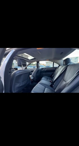 Mercedes-Benz S 350 S350i AMG LINE SWISS CAR - 15300 € / 29924.20 лв. - 95614329 7