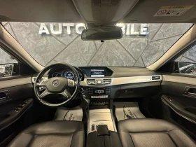 Mercedes-Benz E 300 3.0i SWISS CAR - 14499 € / 28357.58 лв. - 30372000 7