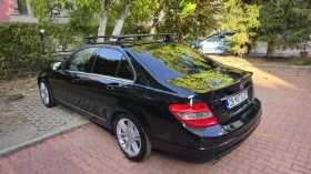 Mercedes-Benz C 200 Kompressor 184к.с - 7500 € / 14668.73 лв. - 20577660 3