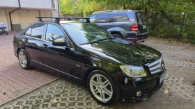 Mercedes-Benz C 200 Kompressor 184к.с - 7500 € / 14668.73 лв. - 20577660 7