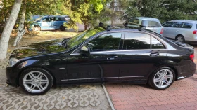 Mercedes-Benz C 200 Kompressor 184к.с - 7500 € / 14668.73 лв. - 20577660 2
