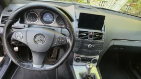 Mercedes-Benz C 200 Kompressor 184к.с - 7500 € / 14668.73 лв. - 20577660 11
