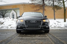 Audi S3 quattro* Technik* АвтоКредит* (ЦЕНА ДО БГ), снимка 2