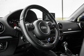 Audi S3 quattro* Technik* АвтоКредит* (ЦЕНА ДО БГ), снимка 6