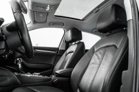 Audi S3 quattro* Technik* АвтоКредит* (ЦЕНА ДО БГ), снимка 14