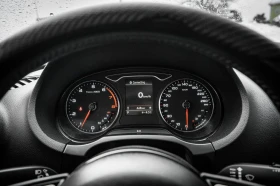 Audi S3 quattro* Technik* АвтоКредит* (ЦЕНА ДО БГ), снимка 9