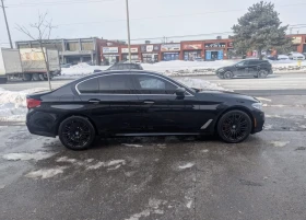 BMW 530 M ПАКЕТ| SOFT CLOSE| H&K| LED| ПАНОРАМА| CARFAX|  - 20900 € / 40876.85 лв. - 39920971 4