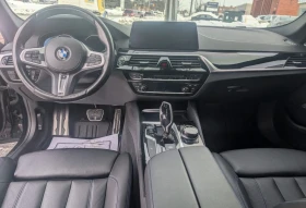 BMW 530 M ПАКЕТ| SOFT CLOSE| H&K| LED| ПАНОРАМА| CARFAX|  - 20900 € / 40876.85 лв. - 39920971 10