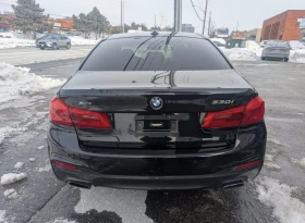 BMW 530 M ПАКЕТ| SOFT CLOSE| H&K| LED| ПАНОРАМА| CARFAX|  - 20900 € / 40876.85 лв. - 39920971 6
