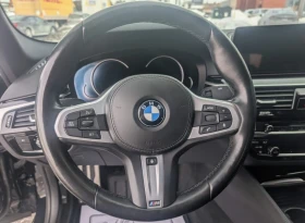 BMW 530 M ПАКЕТ| SOFT CLOSE| H&K| LED| ПАНОРАМА| CARFAX|  - 20900 € / 40876.85 лв. - 39920971 11