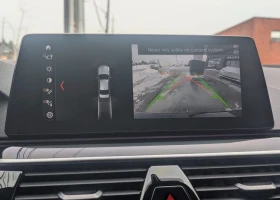 BMW 530 M ПАКЕТ| SOFT CLOSE| H&K| LED| ПАНОРАМА| CARFAX|  - 20900 € / 40876.85 лв. - 39920971 12