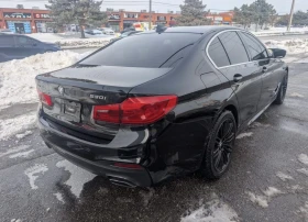 BMW 530 M ПАКЕТ| SOFT CLOSE| H&K| LED| ПАНОРАМА| CARFAX|  - 20900 € / 40876.85 лв. - 39920971 5