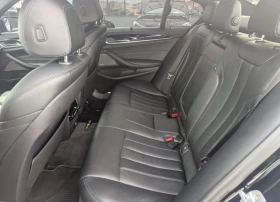 BMW 530 M ПАКЕТ| SOFT CLOSE| H&K| LED| ПАНОРАМА| CARFAX|  - 20900 € / 40876.85 лв. - 39920971 17