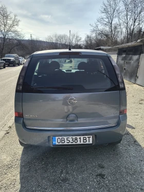 Opel Meriva - 2200 € / 4302.83 лв. - 90357227 4