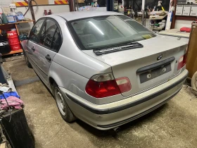 BMW 320 - 5 € / 9.78 лв. - 33701605 3