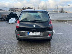 Renault Scenic 1.5 dCi - 2200 € / 4302.83 лв. - 27421705 4